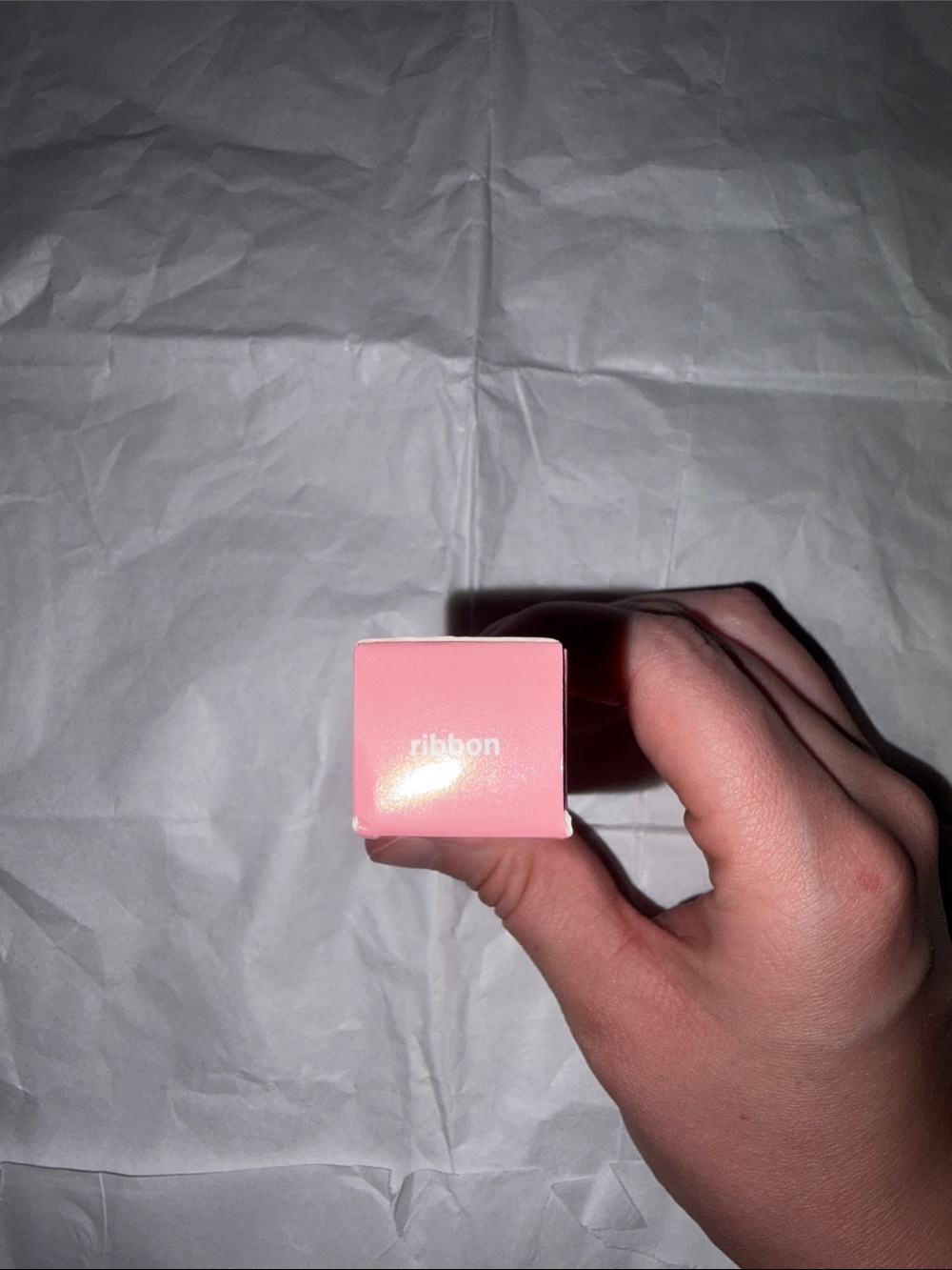 RHODE Peptide Lip Tint - ribbon - Picture 3 of 3